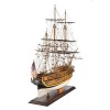 H.M.S. Bounty 1:60