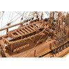 H.M.S. Bounty 1:60