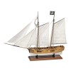 Barco Pirata Adventure 1:60