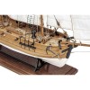 Barco Pirata Adventure 1:60