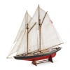 Goleta Bluenose 1:100