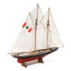 Goleta Bluenose 1:100