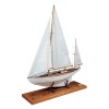 Yate de Regata Dorade 1:20