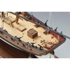 H.M.S. Cutter Lady Nelson 1:64