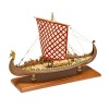 Barco Vikingo 1:50