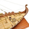 Barco Vikingo 1:50