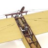 Avión Blériot XI 1:10