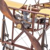 Avión Blériot XI 1:10