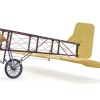 Avión Blériot XI 1:10